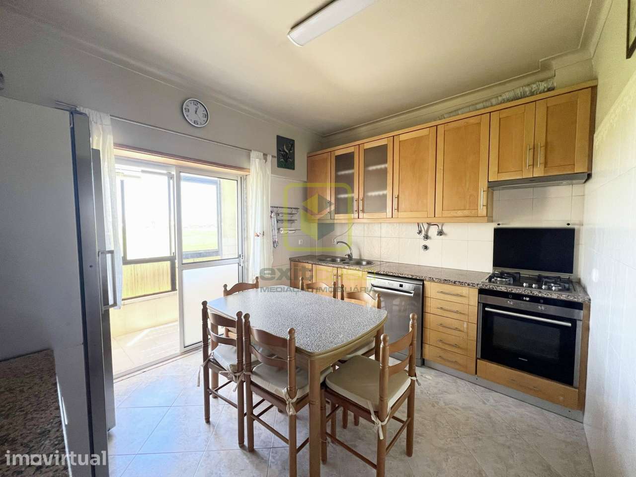 Apartamento T2 em Samora Correia - Grande imagem: 3/14