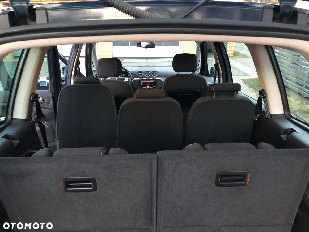 Ford Galaxy 1.6 TDCi Gold X - 30