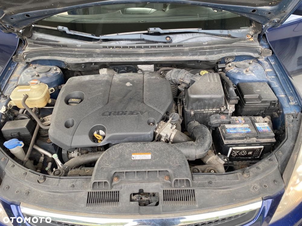 Hyundai i30 1.6 CRDi Comfort - 34