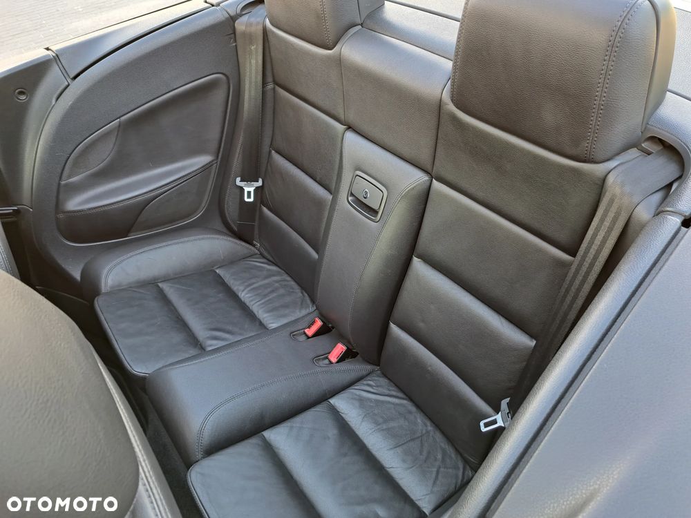 Volkswagen Eos - 26