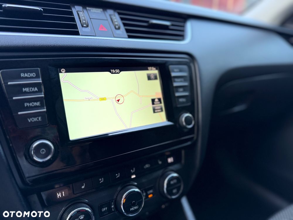 Skoda Octavia 2.0 TDI (Green tec) Ambition - 32