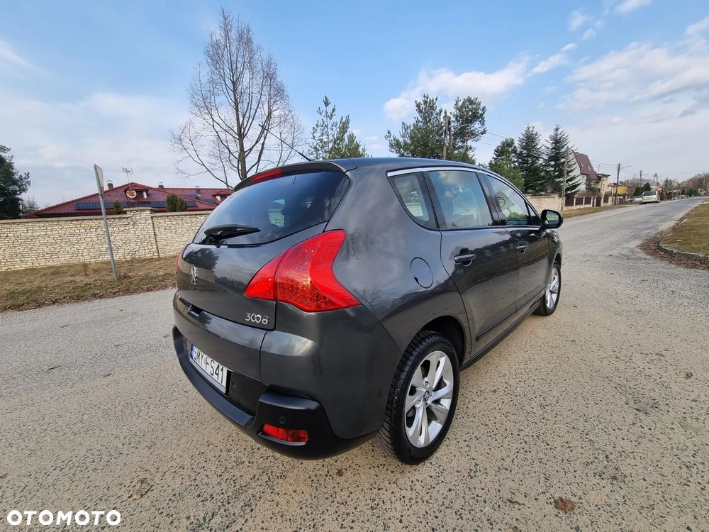 Peugeot 3008 1.6 Style - 8