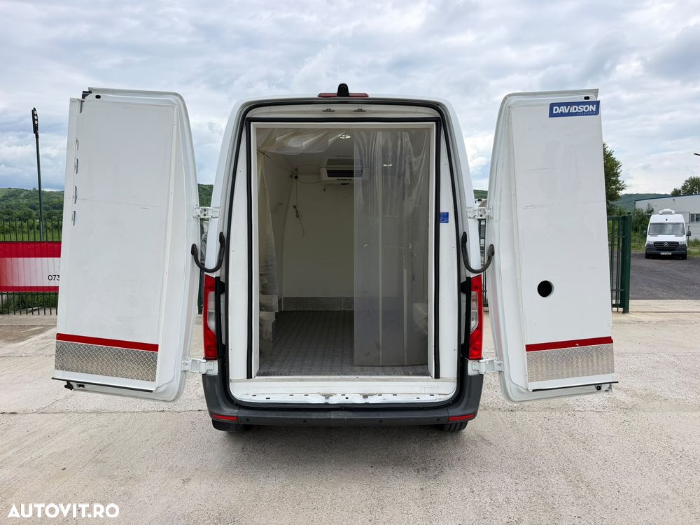 Mercedes-Benz Sprinter FRIGORIFIC L3H2 - 12