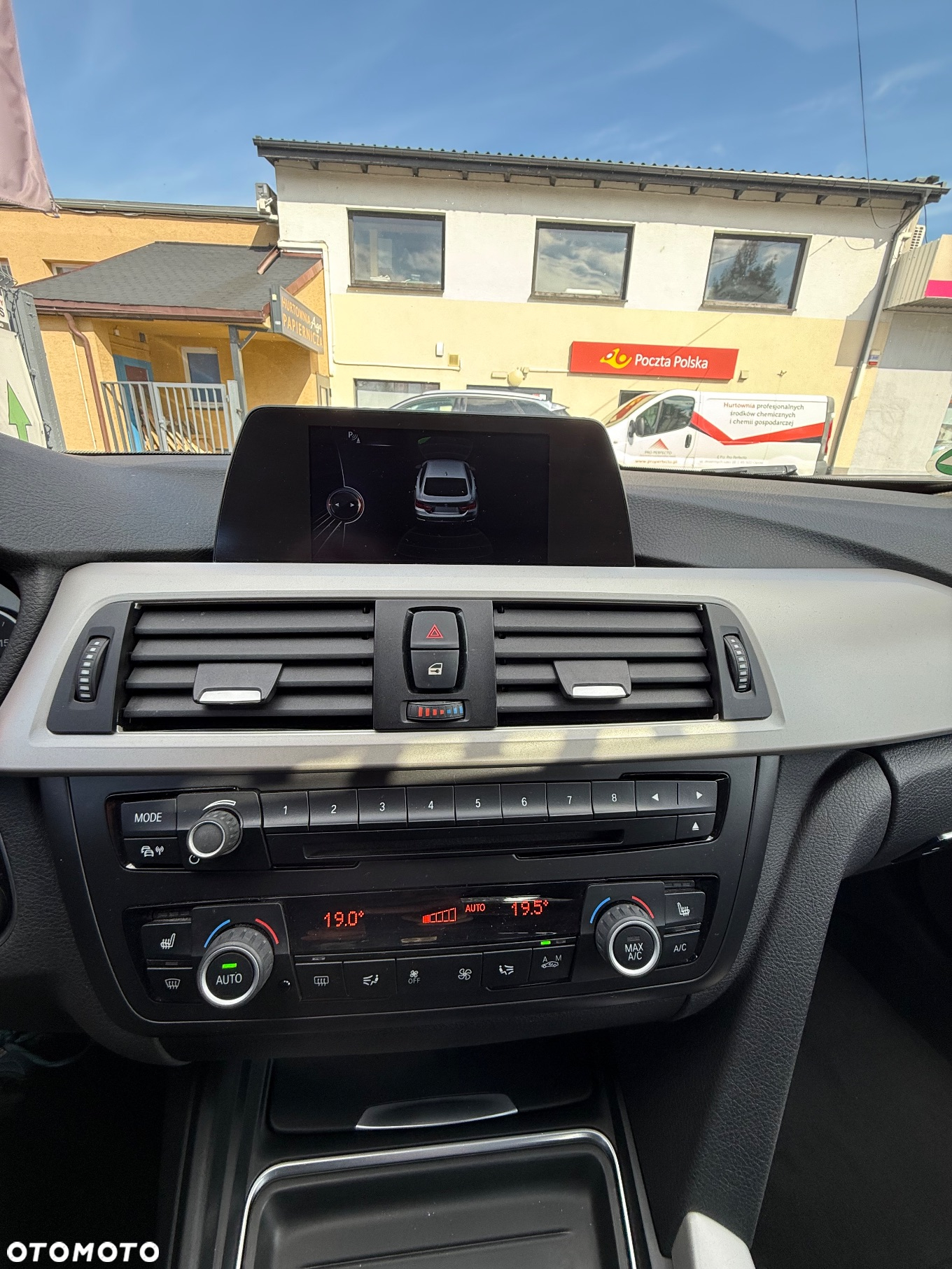 BMW Seria 4 420d Gran Coupe Luxury Line - 16