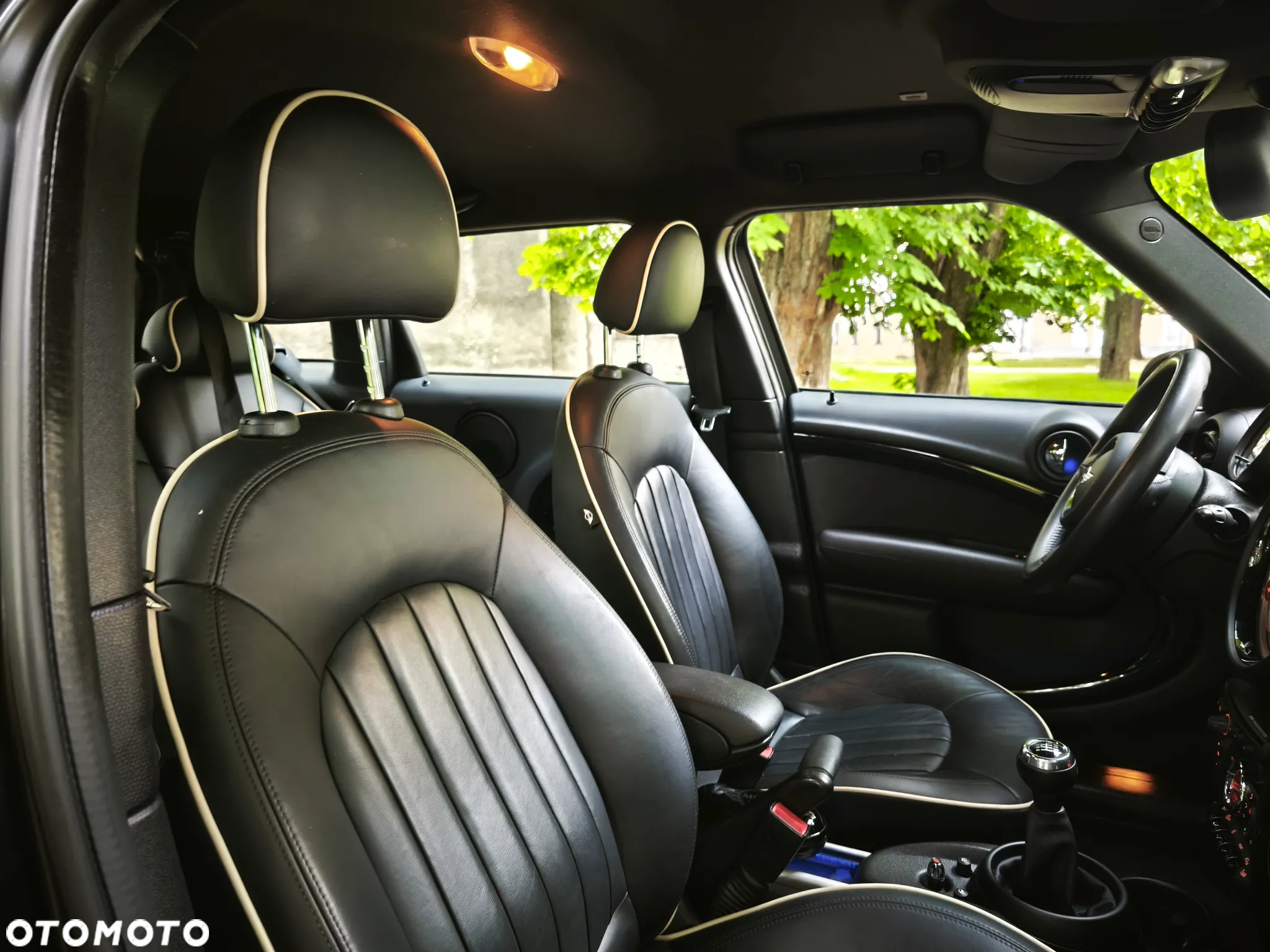 MINI Countryman Cooper S All4 - 19