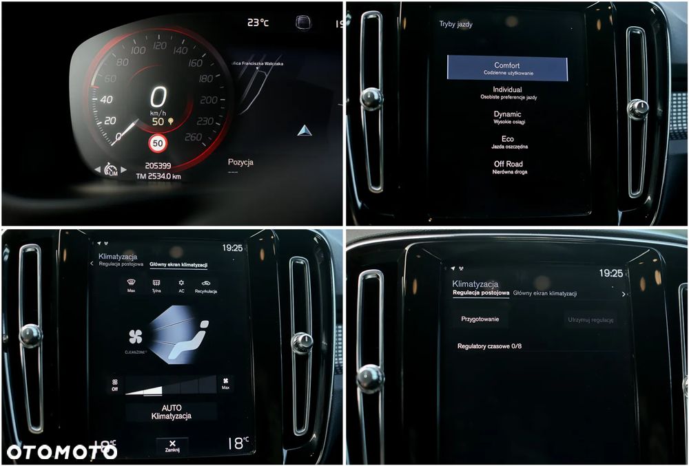 Volvo XC 40 D3 AWD Geartronic R-Design - 36