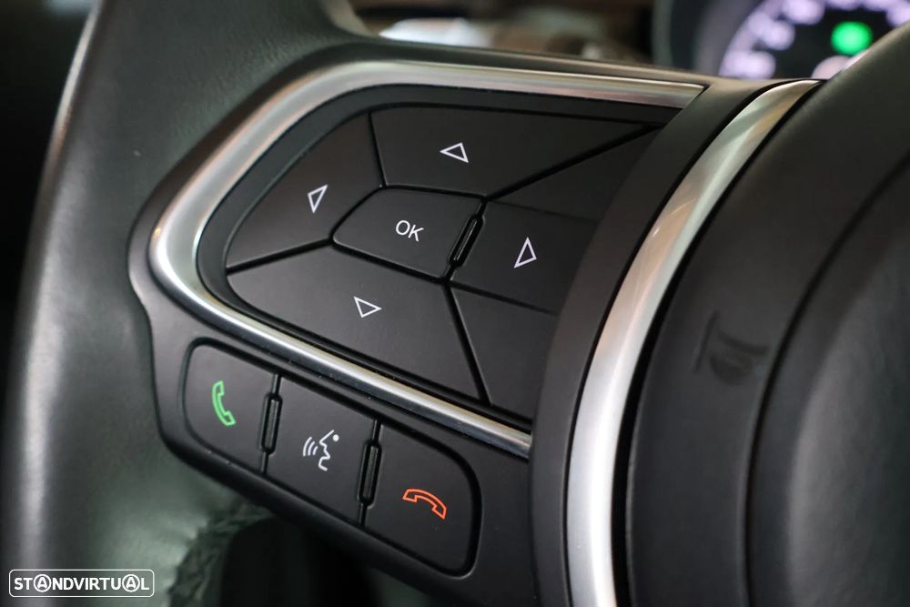 Fiat 500X 1.0 FireFly Cross J18 - 30