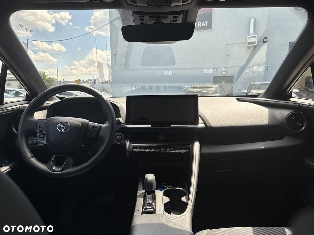 Toyota C-HR 1.8 Hybrid Executive - 11