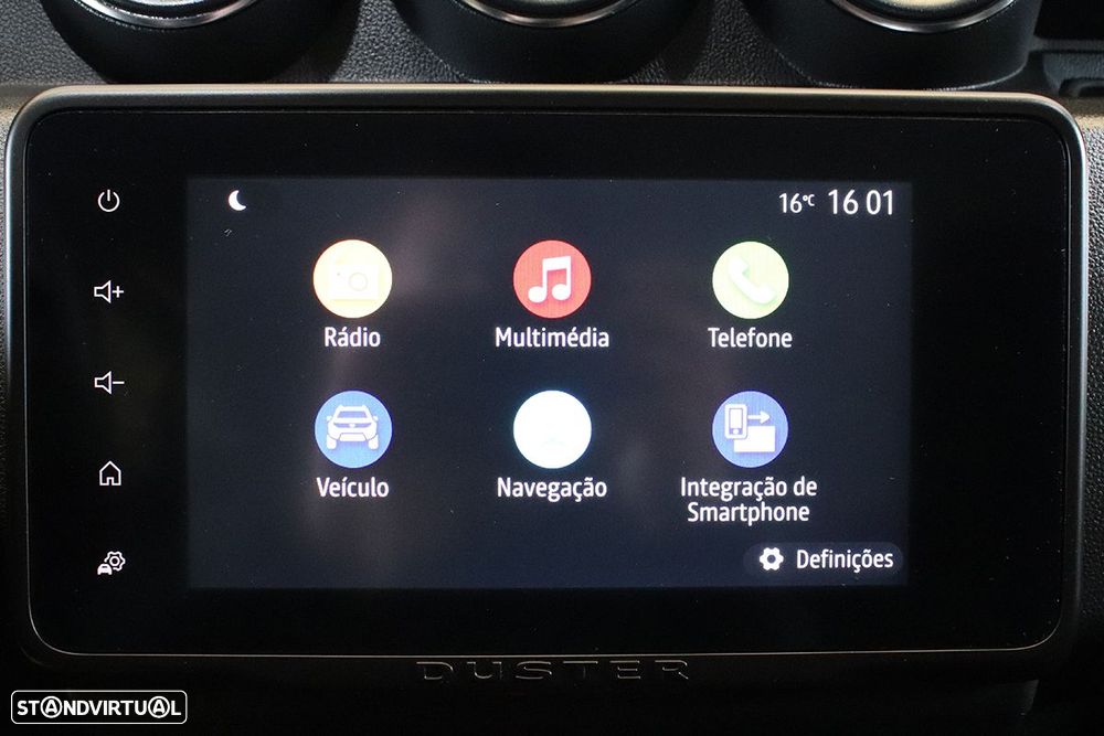 Dacia Duster 1.3 TCe Comfort - 9