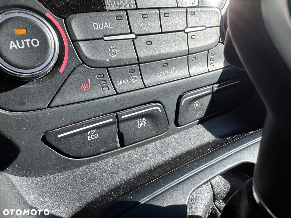 Ford Transit Connect - 20
