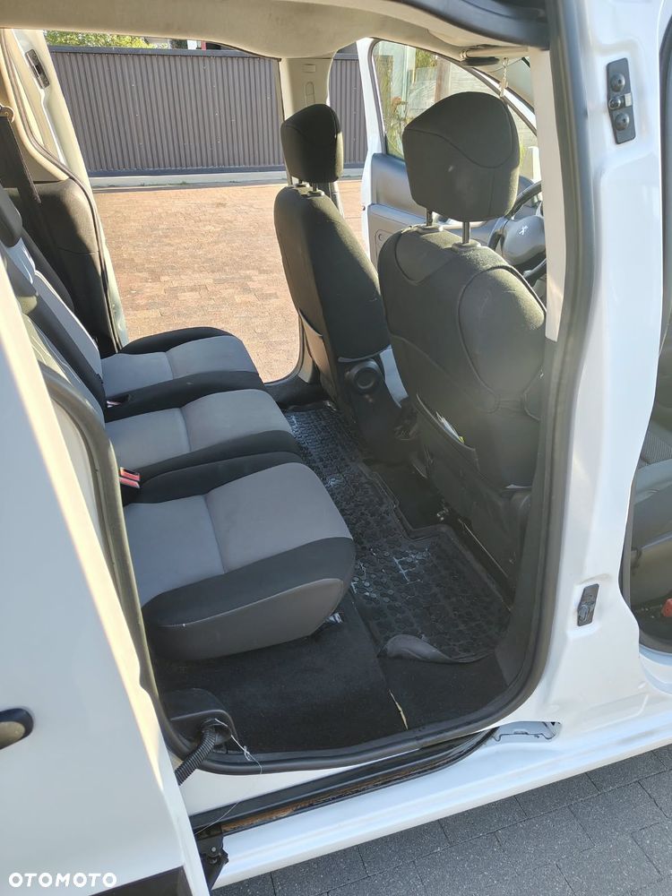 Peugeot Partner - 9