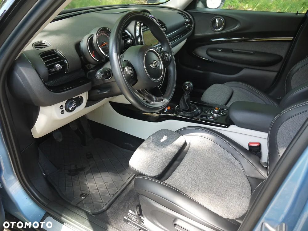 MINI Clubman Cooper - 9