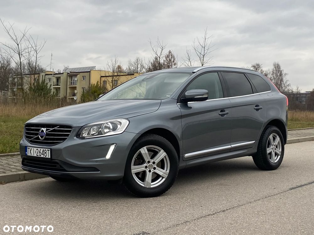 Volvo XC 60 D3 Geartronic Summum - 23