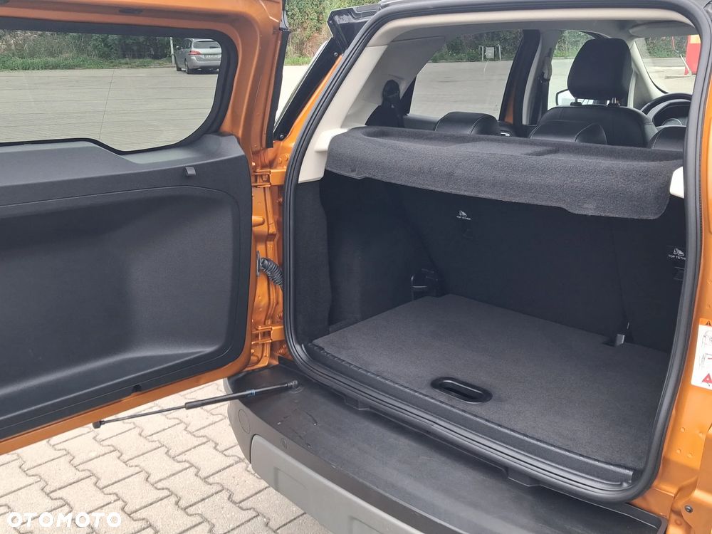 Ford EcoSport 1.0 EcoBoost Titanium ASS - 35