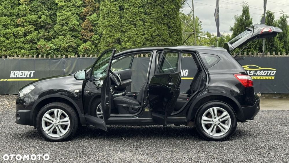 Nissan Qashqai - 17