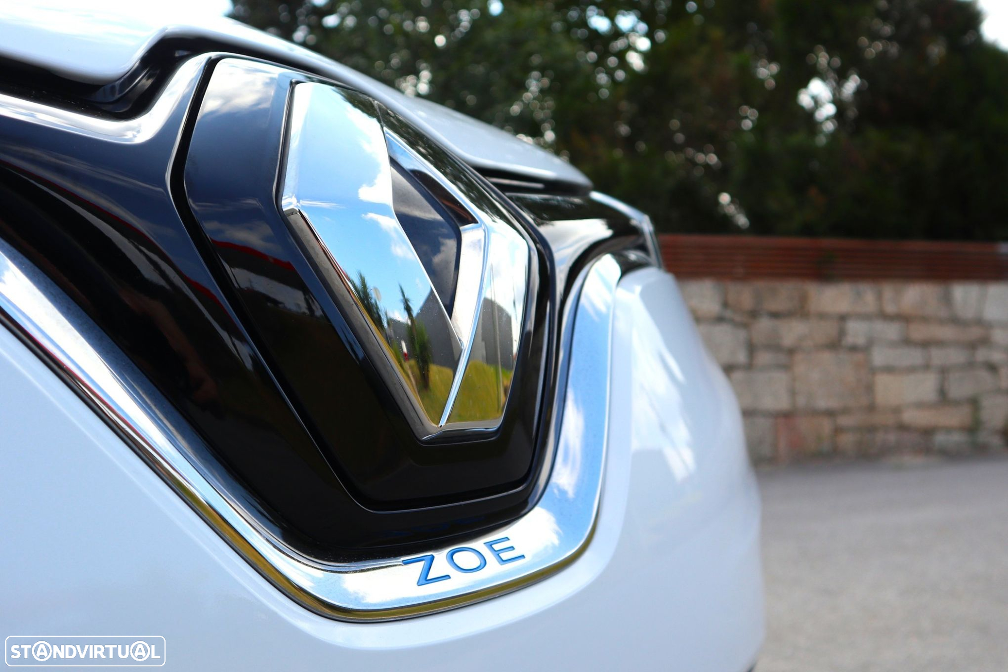 Renault Zoe - 6