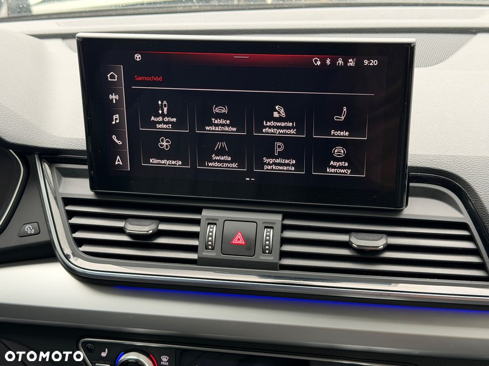 Audi Q5 50 TFSI e Quattro Sport S tronic - 15