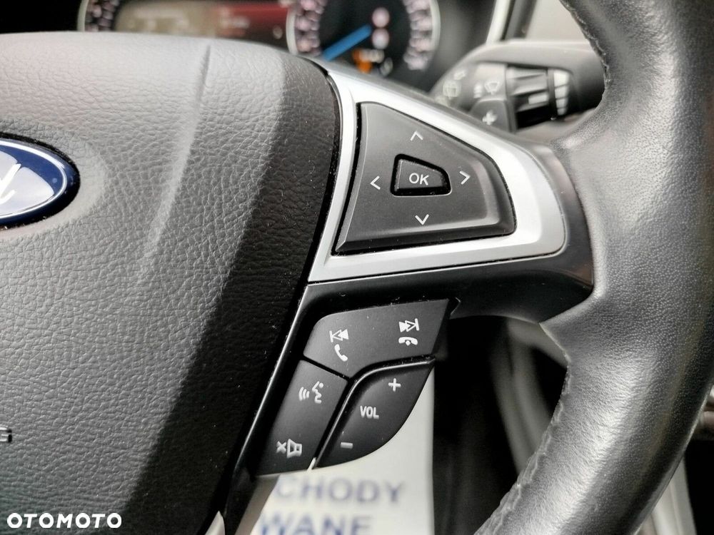Ford Mondeo 1.5 EcoBoost Titanium - 16