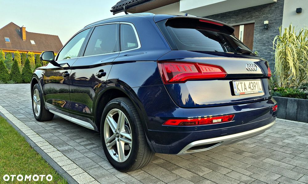 Audi Q5 2.0 TDI Quattro Sport S tronic - 11