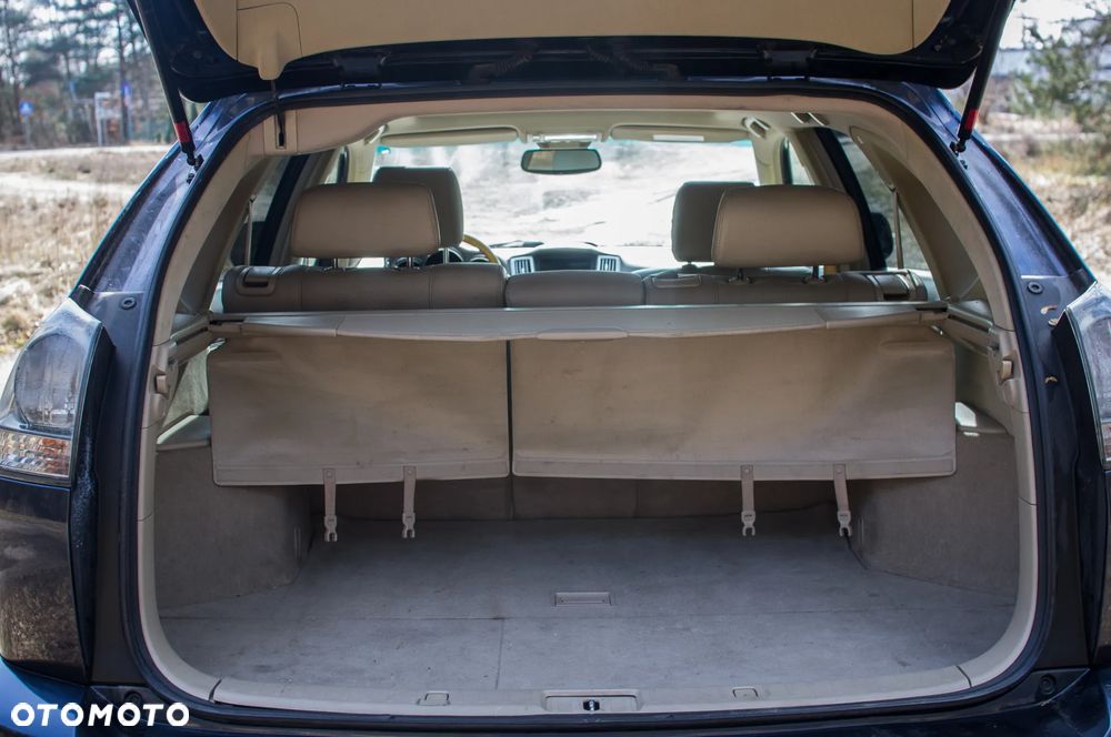Lexus RX Prestige - 10