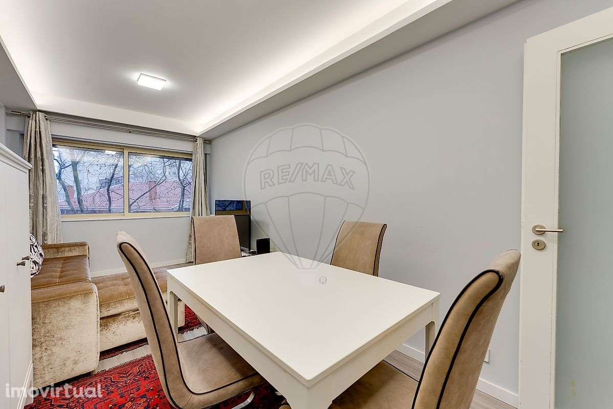 Apartamento T1 para venda - Grande imagem: 5/23