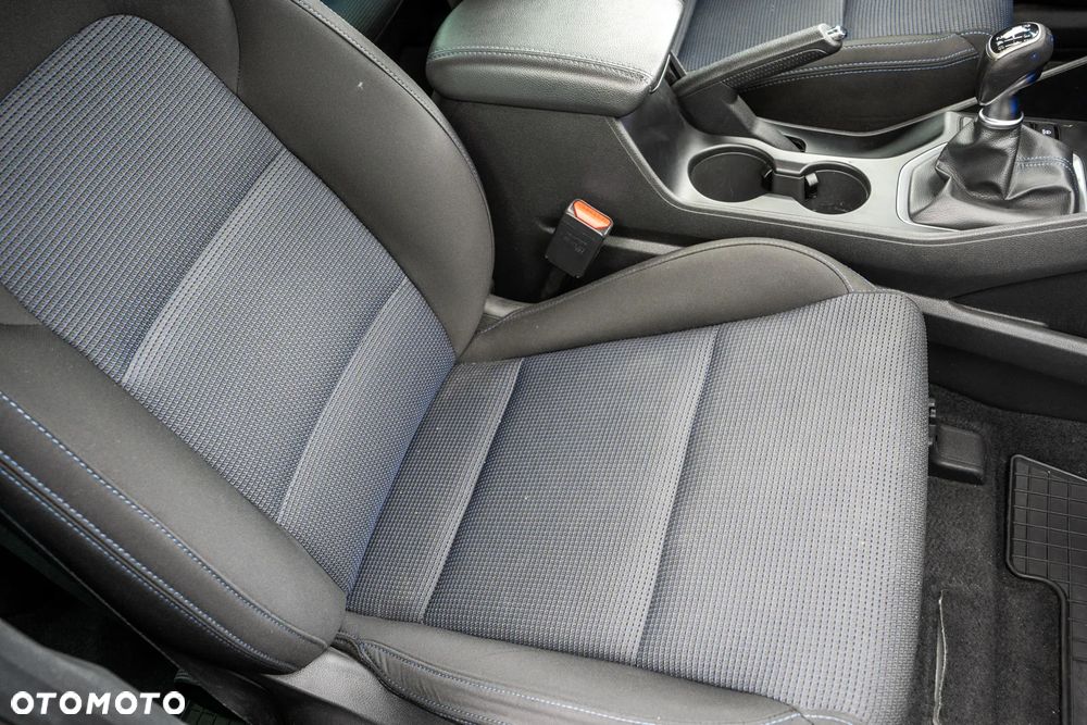 Hyundai Tucson 1.6 GDi 2WD Premium - 36