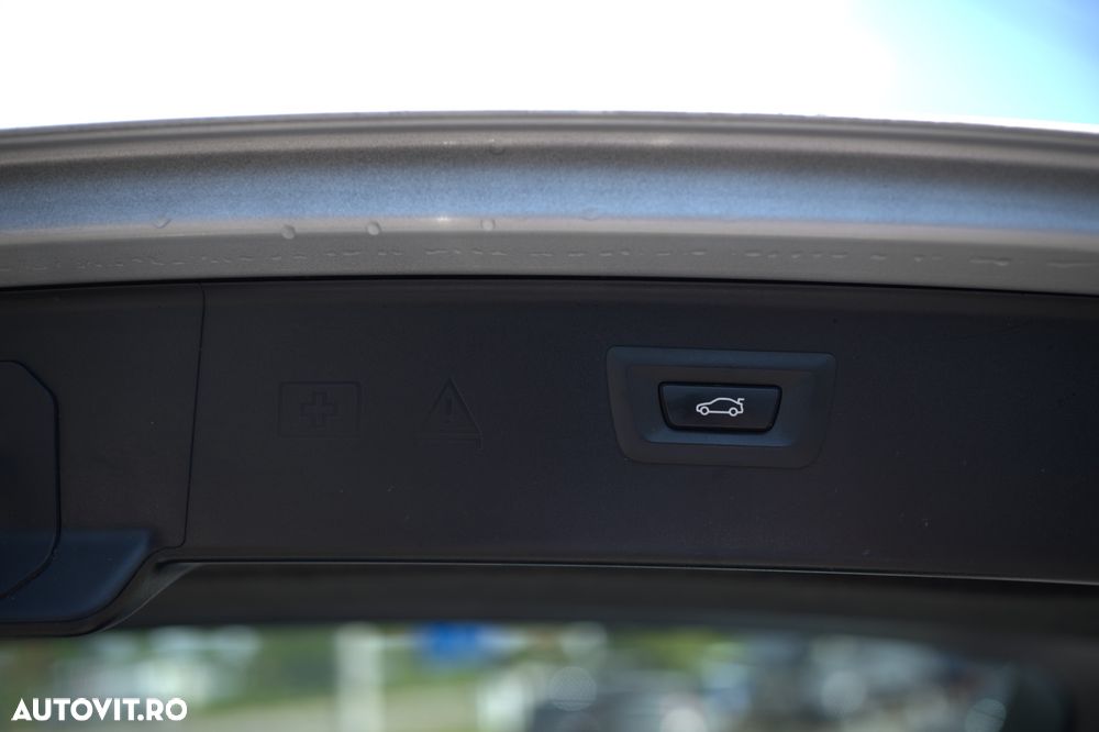 BMW Seria 5 520d - 15