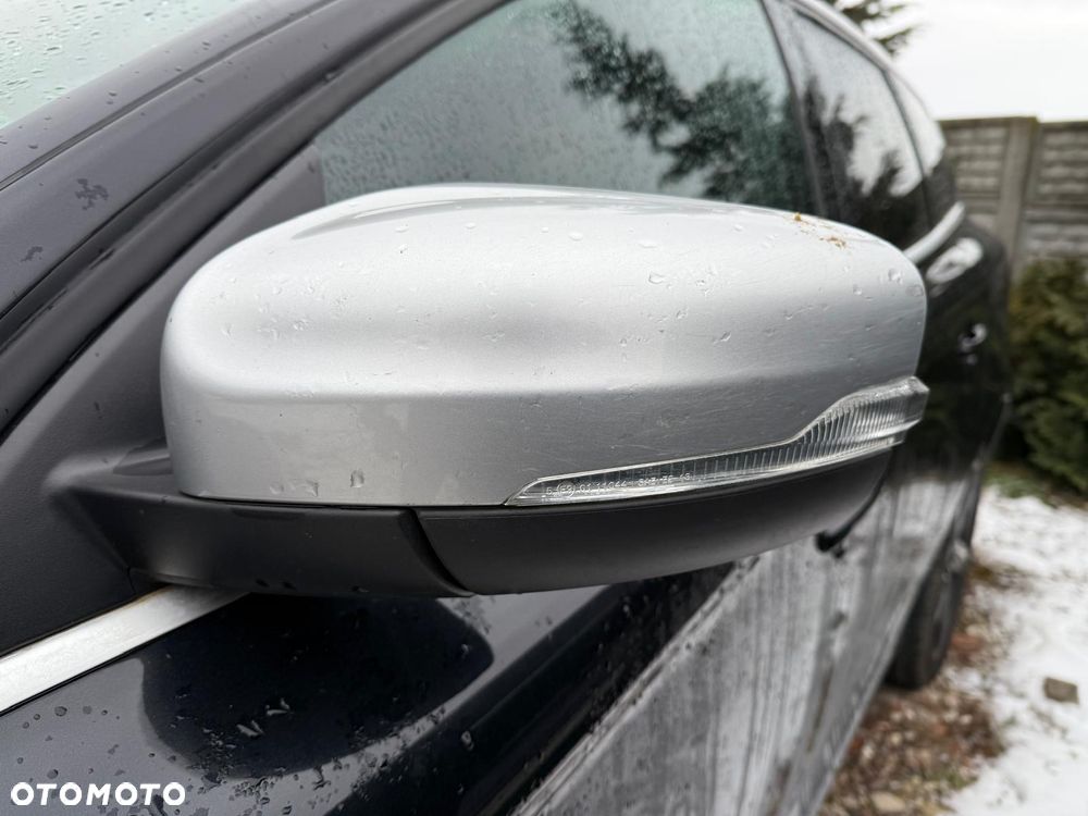 lusterko kompletne prawe 6 pin lewe 8 pin volvo xc60 lift rdesign - 1