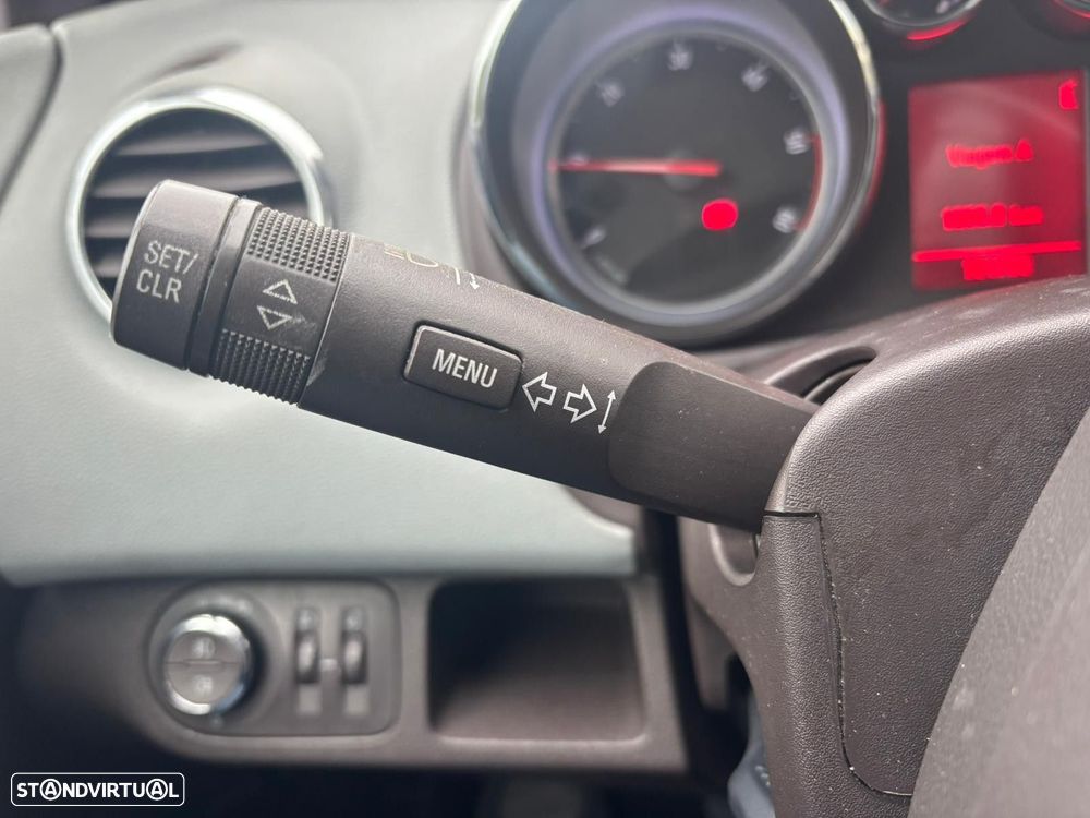 Opel Meriva 1.3 CDTI Cosmo - 22