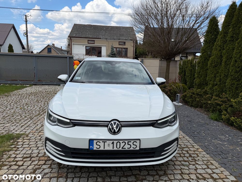 Volkswagen Golf 2.0 TDI - 7