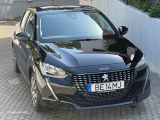 Peugeot 208 1.2 PureTech Active Pack