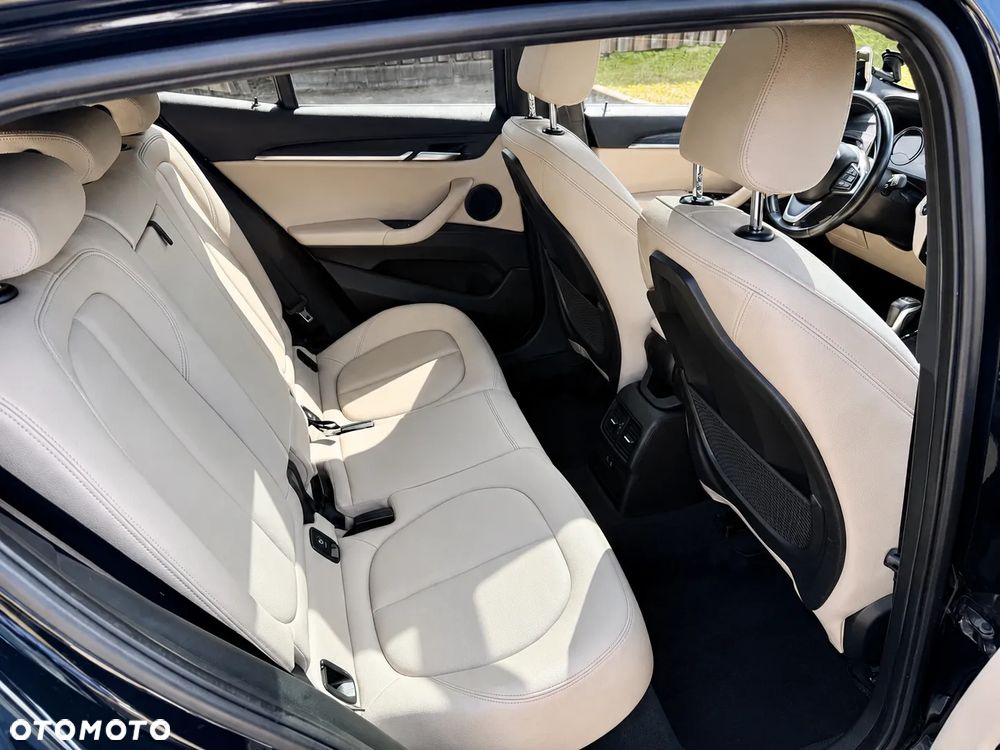 BMW X2 - 20