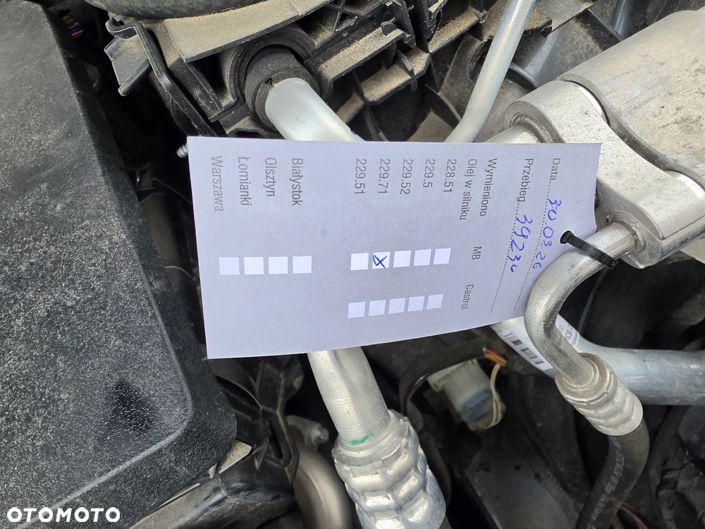 Mercedes-Benz GLC 200 d 4-Matic Business Edition - 20