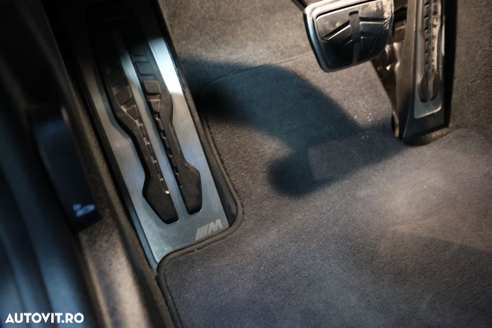 BMW Seria 3 320d xDrive Aut. M Sport - 18