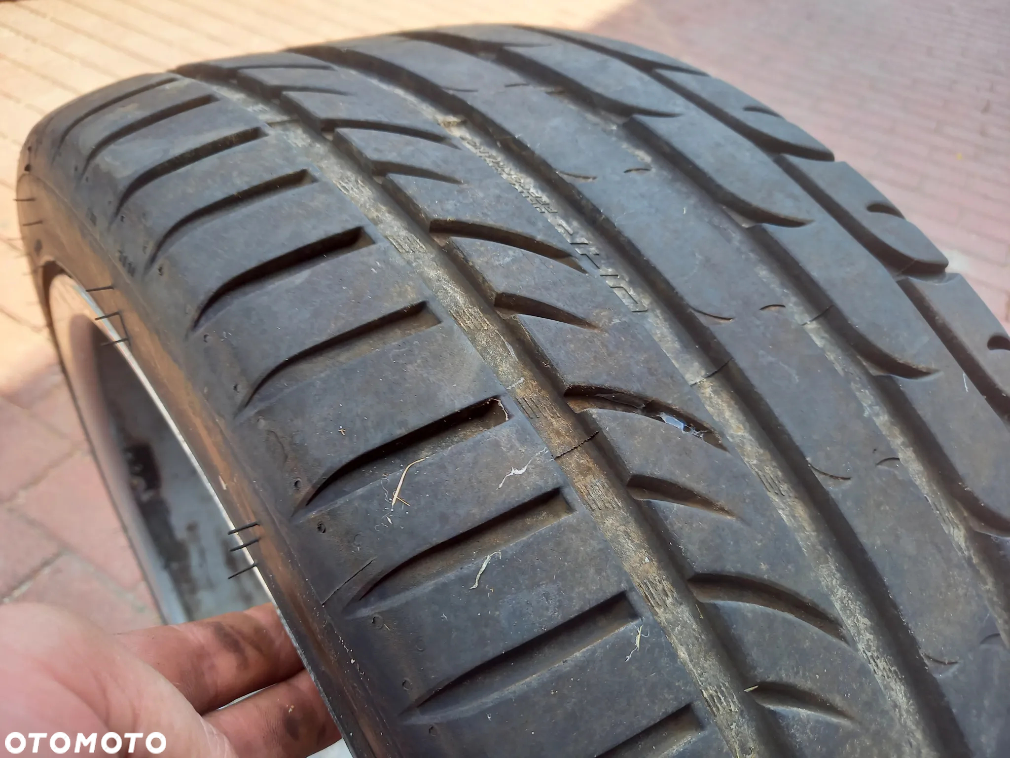 KOŁA ALUFELGI 255/35/19 AUDI A5 8T A4 B8  ET32 - 15