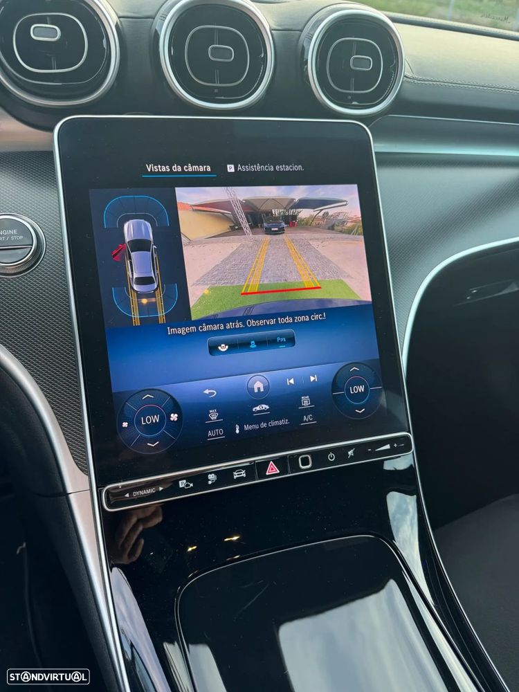 Mercedes-Benz C 300 - 27