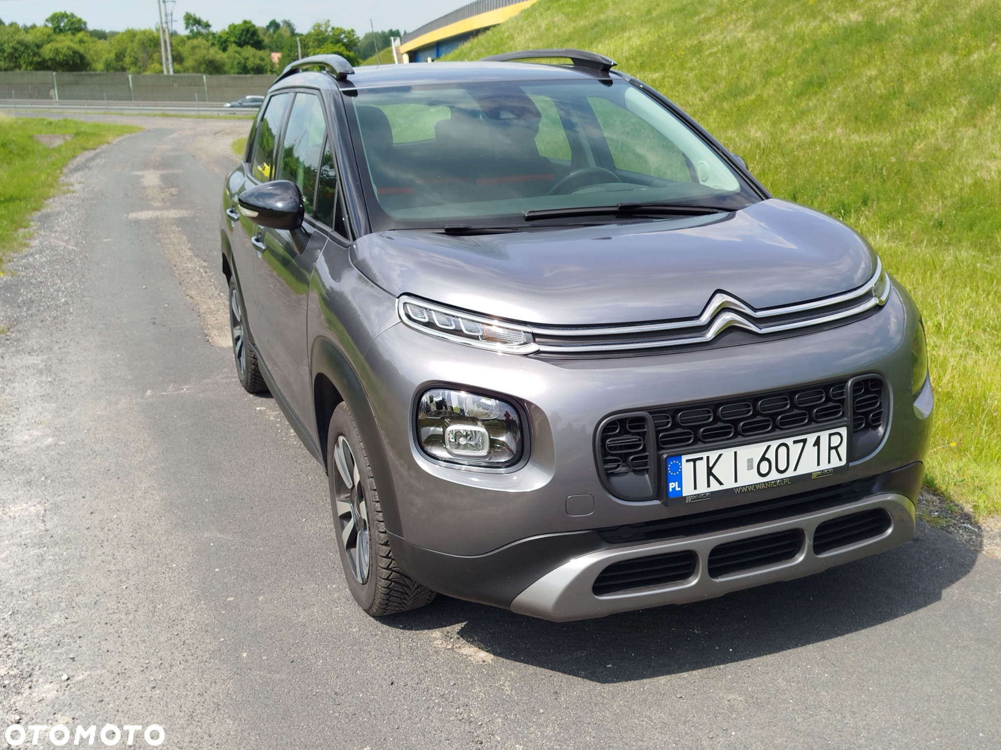 Citroën C3 Aircross 1.2 PureTech GPF Shine S&S EAT6 - 37