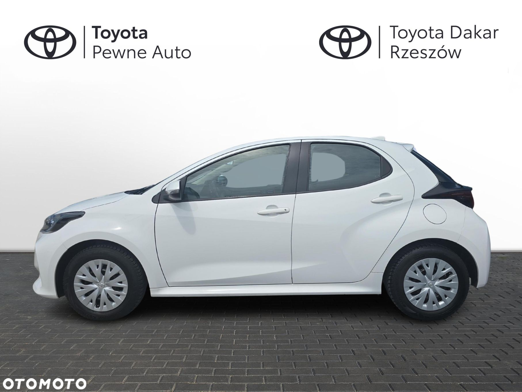 Toyota Yaris - 2