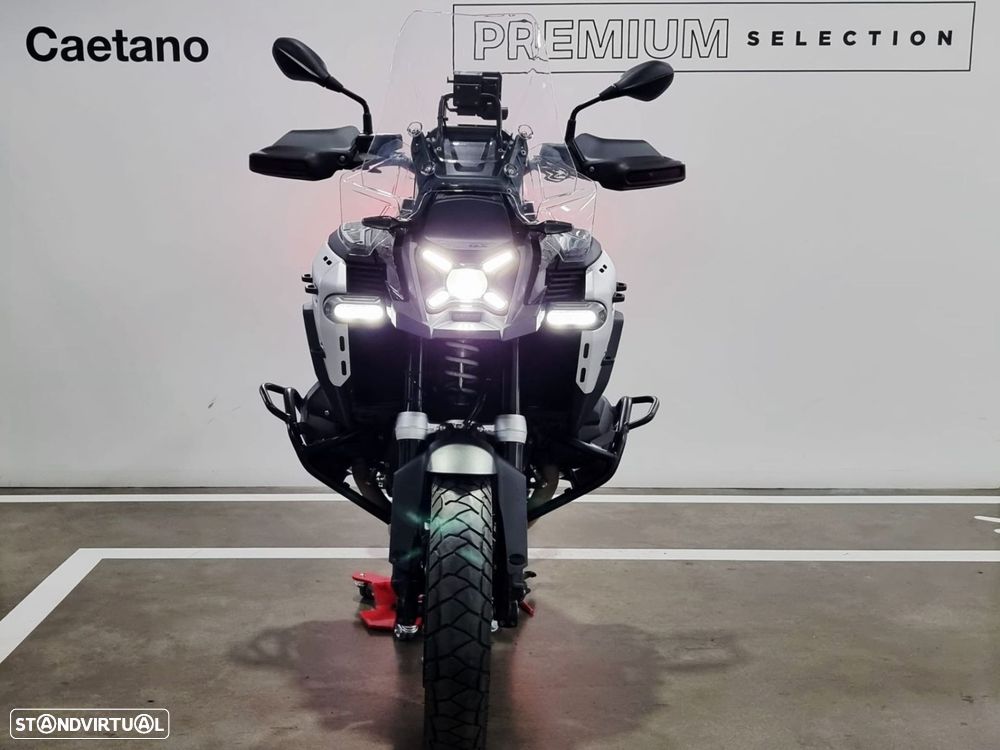 BMW R 1300 GS Adventure 1300 GSAdventure Triple Black - 3