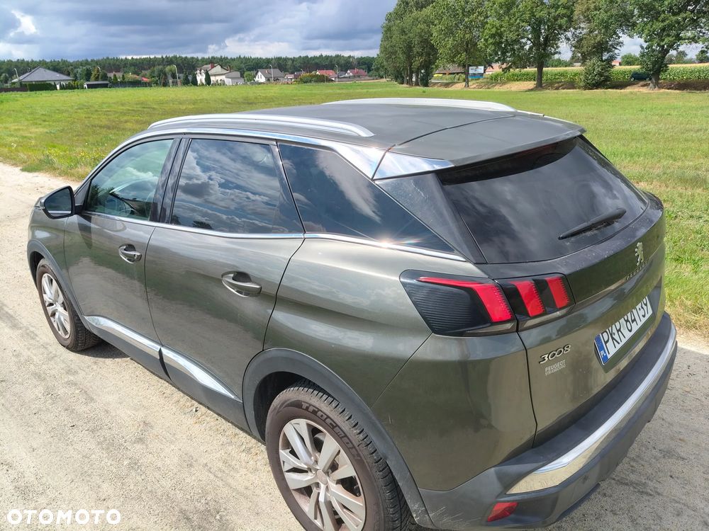Peugeot 3008 - 10
