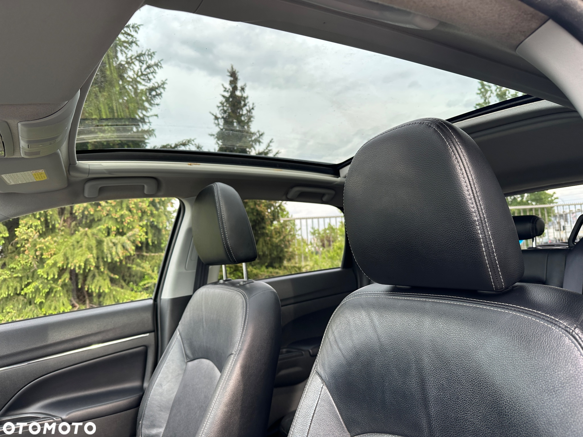 Mitsubishi ASX 1.8 DID Instyle NAVI AS&G - 12