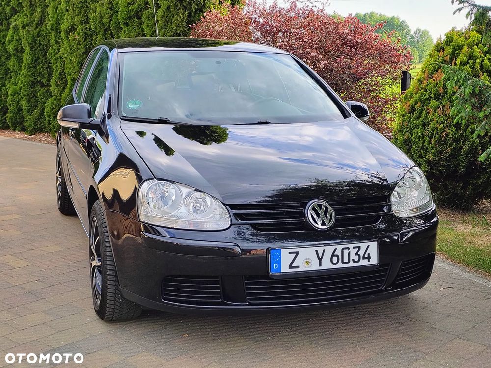Volkswagen Golf 1.6 Trendline - 23
