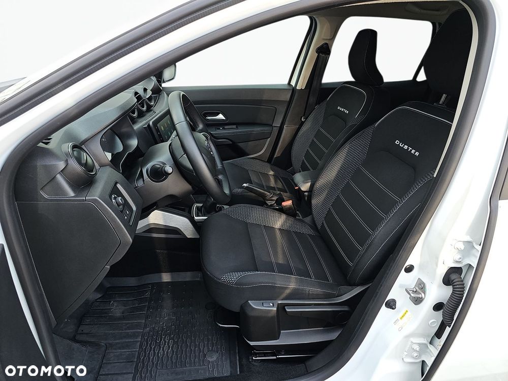 Dacia Duster - 13