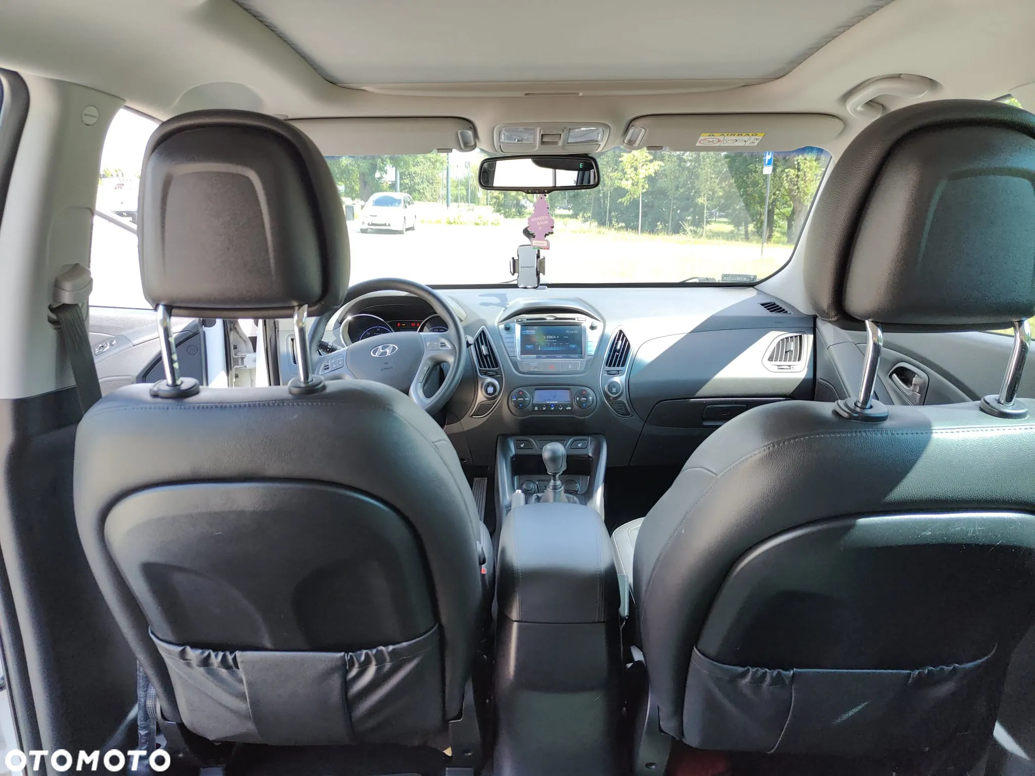 Hyundai ix35 - 11