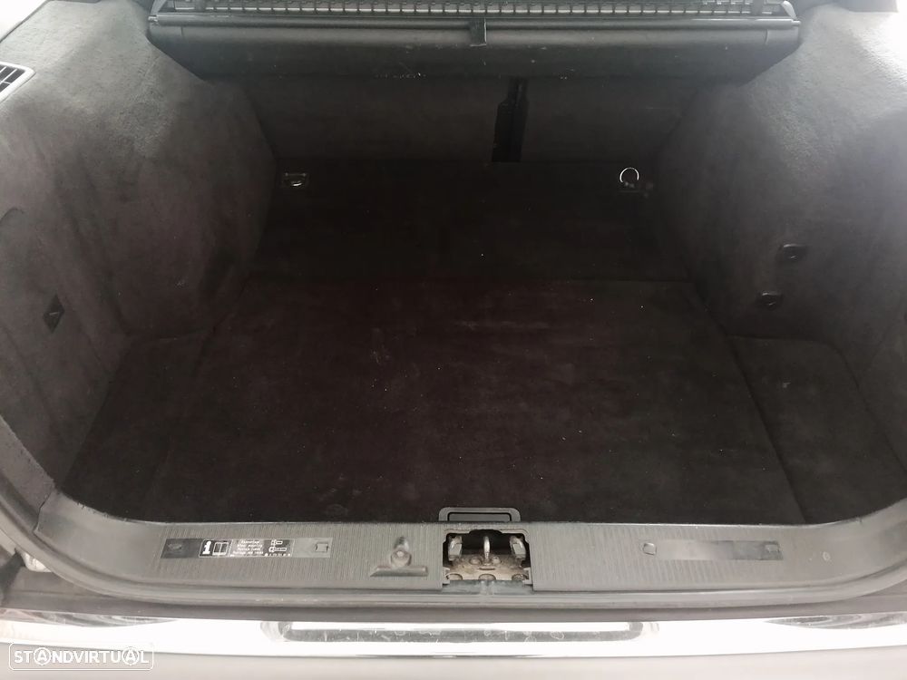 Mercedes-Benz C 220 CDI Elegance - 13