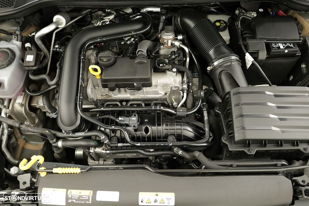 SEAT Ibiza 1.0 TSI FR - 21