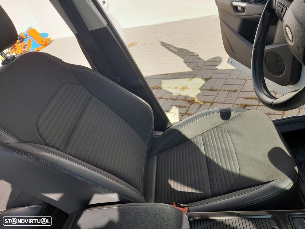 Ford Kuga 2.0 TDCi Titanium 4WD Powershift - 21