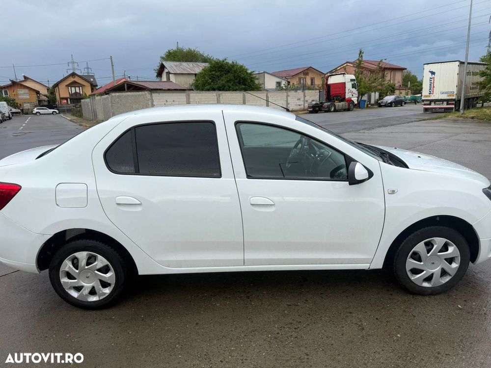 Dacia Logan - 3