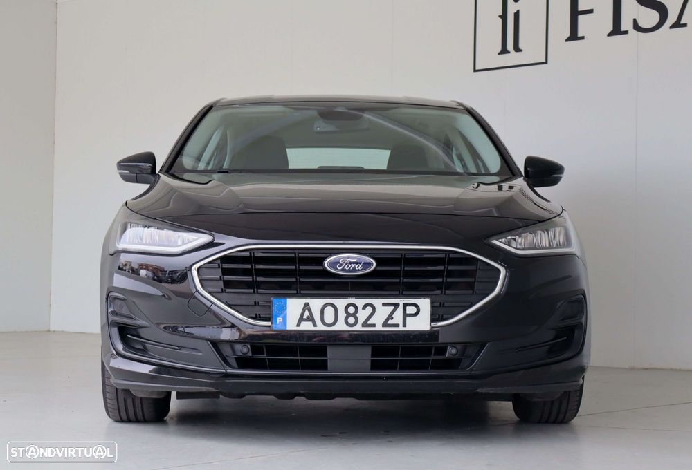 Ford Focus 1.5 TDCi ECOBlue Connected Aut. - 3