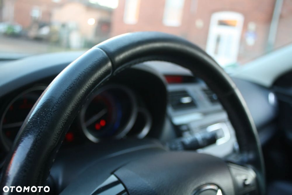 Mazda 6 Sport 2.2 CD DPF Business-Line - 20